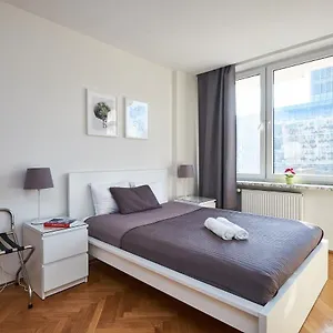  Διαμέρισμα Top Ten House Marszalkowska Iii